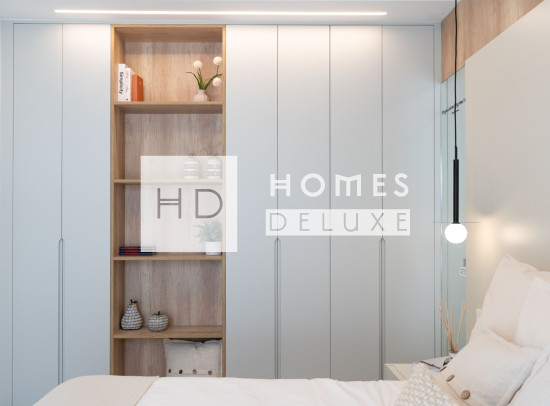 New Build - Townhouses - Los Alcazares - La Serena Golf