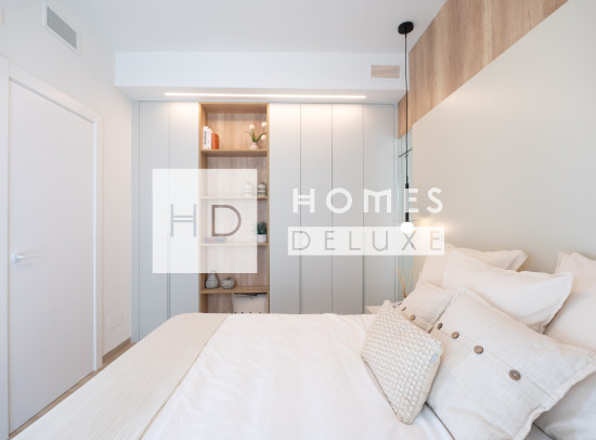 New Build - Townhouses - Los Alcazares - La Serena Golf