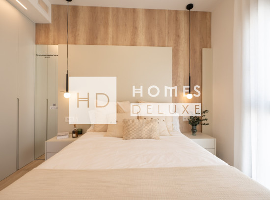 New Build - Townhouses - Los Alcazares - La Serena Golf