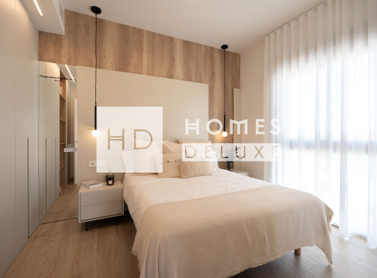 New Build - Townhouses - Los Alcazares - La Serena Golf