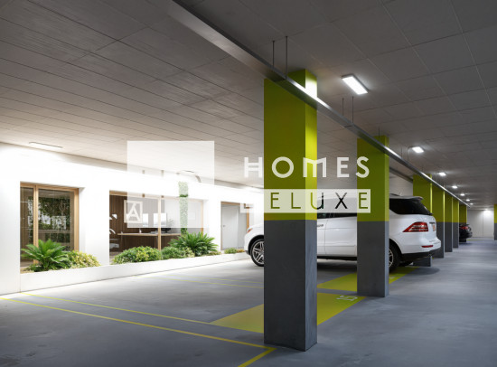 Neubau Immobilien - Wohnungen - Los Alcazares - La Serena Golf