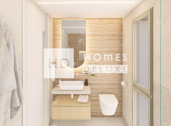 Neubau Immobilien - Wohnungen - Los Alcazares - La Serena Golf