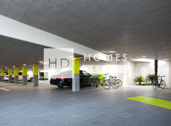 Neubau Immobilien - Wohnungen - Los Alcazares - La Serena Golf