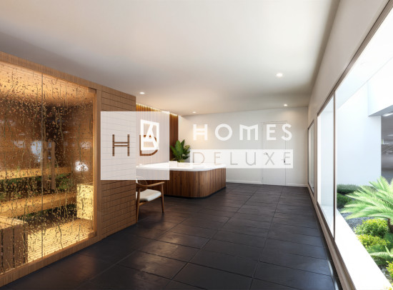 Neubau Immobilien - Wohnungen - Los Alcazares - La Serena Golf