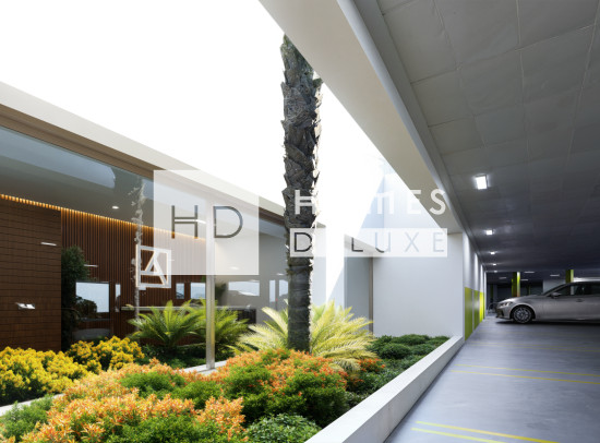 New Build - Penthouses - Los Alcazares - La Serena Golf