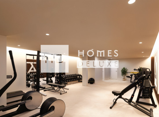 New Build - Penthouses - Los Alcazares - La Serena Golf