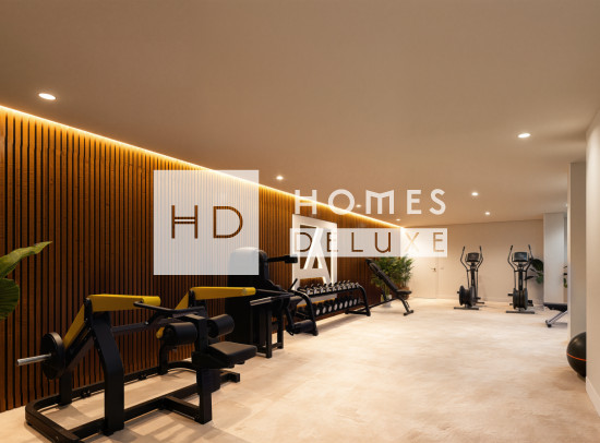 New Build - Penthouses - Los Alcazares - La Serena Golf