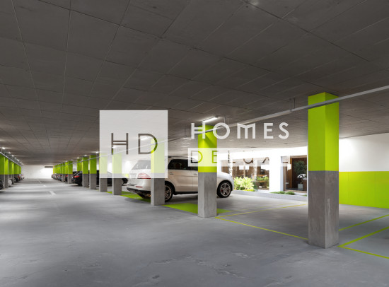 New Build - Penthouses - Los Alcazares - La Serena Golf