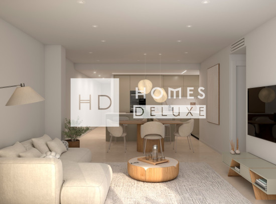 Nouveau bâtiment - Appartements - Catral