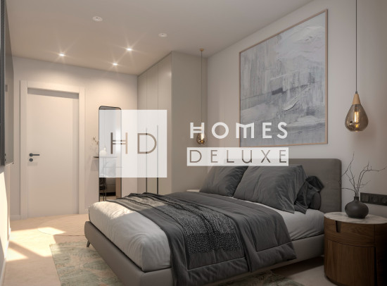 Nouveau bâtiment - Appartements - Catral