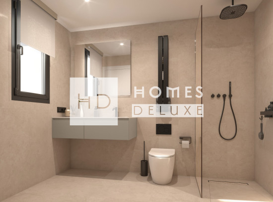 Neubau Immobilien - Wohnungen - Catral