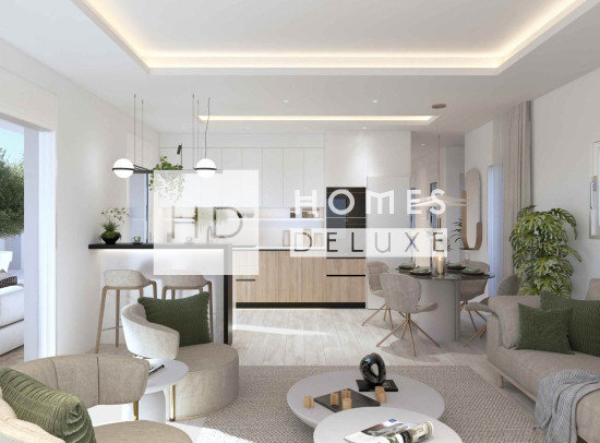 Nouveau bâtiment - Appartements - Los Alcazares