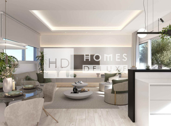 Nouveau bâtiment - Appartements - Los Alcazares