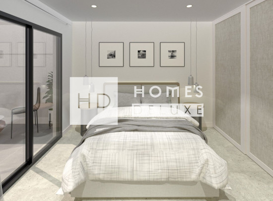 New Build - Apartments - San Pedro del Pinatar