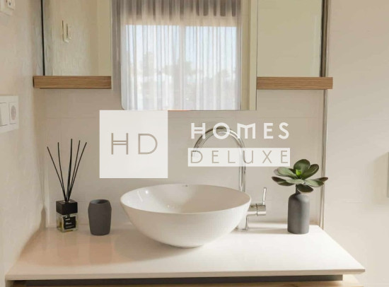 Nieuw Gebouw - Villas - Los Alcazares