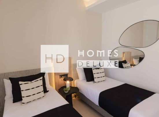 Nieuw Gebouw - Villas - Los Alcazares