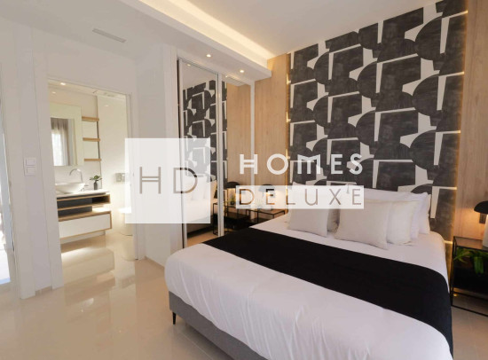 Nieuw Gebouw - Villas - Los Alcazares