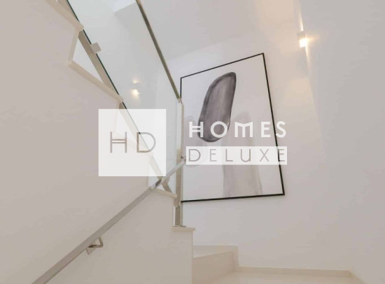 Nieuw Gebouw - Villas - Los Alcazares