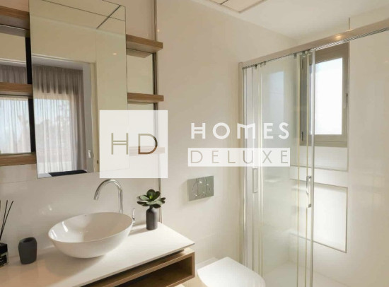 Nieuw Gebouw - Villas - Los Alcazares