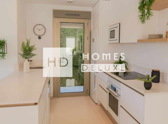 Nieuw Gebouw - Villas - Los Alcazares