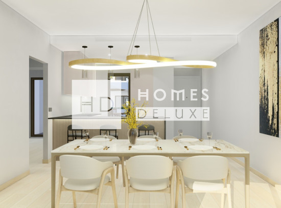 New Build - Penthouses - Pilar de la Horadada