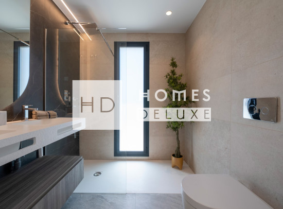 New Build - Villas - Finestrat