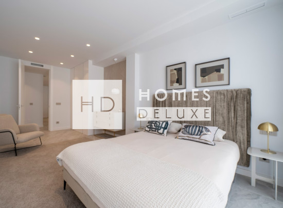 New Build - Villas - Finestrat