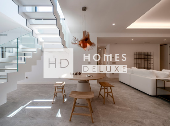 New Build - Villas - Finestrat