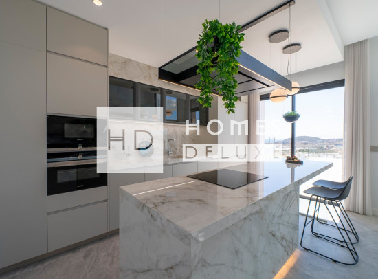 New Build - Villas - Finestrat