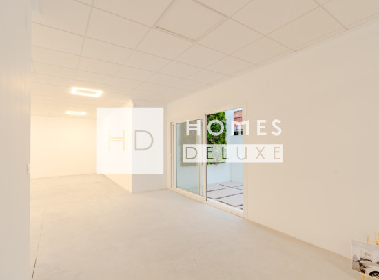 New Build - Villas - Los Alcazares - La Serena Golf