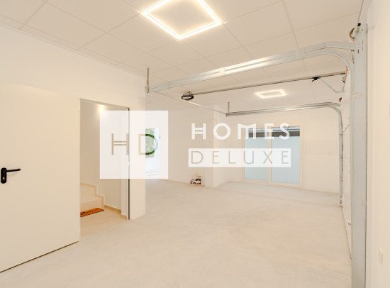 New Build - Villas - Los Alcazares - La Serena Golf