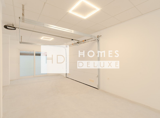 New Build - Villas - Los Alcazares - La Serena Golf