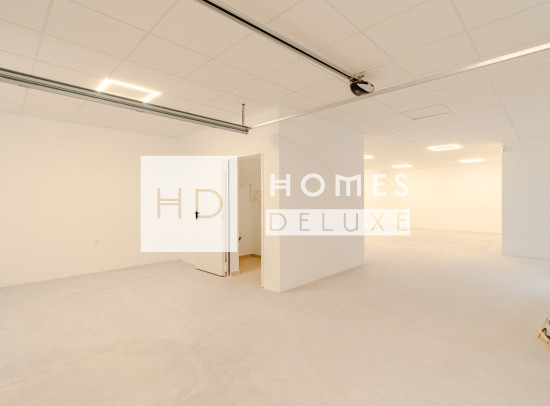 New Build - Villas - Los Alcazares - La Serena Golf