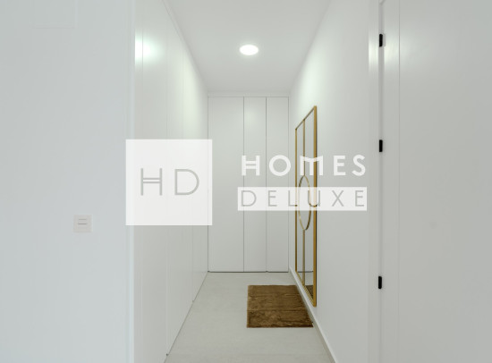 New Build - Villas - Los Alcazares - La Serena Golf