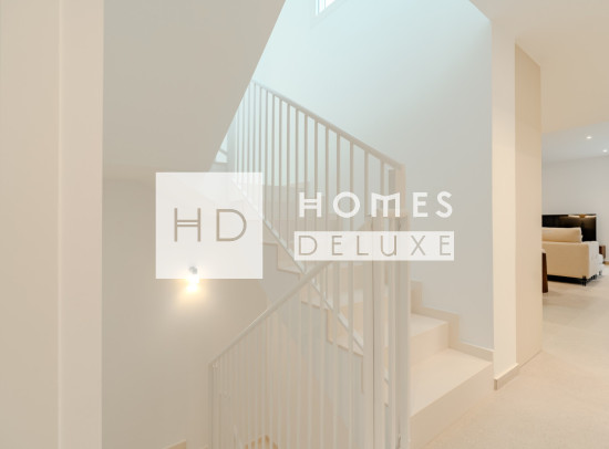 New Build - Villas - Los Alcazares - La Serena Golf