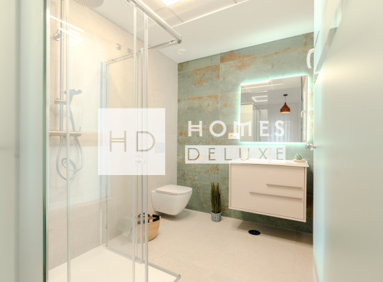 New Build - Villas - Los Alcazares - La Serena Golf