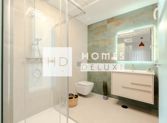 New Build - Villas - Los Alcazares - La Serena Golf