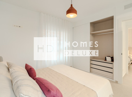 New Build - Villas - Los Alcazares - La Serena Golf