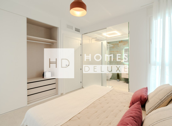 New Build - Villas - Los Alcazares - La Serena Golf