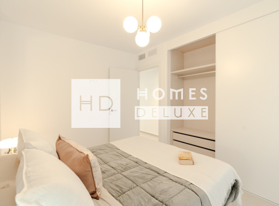 New Build - Villas - Los Alcazares - La Serena Golf