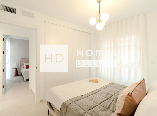 New Build - Villas - Los Alcazares - La Serena Golf