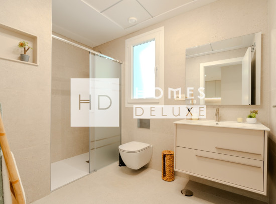 New Build - Villas - Los Alcazares - La Serena Golf