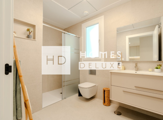 New Build - Villas - Los Alcazares - La Serena Golf