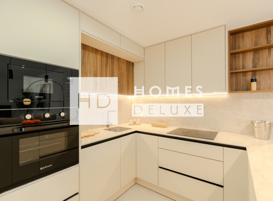 New Build - Villas - Los Alcazares - La Serena Golf