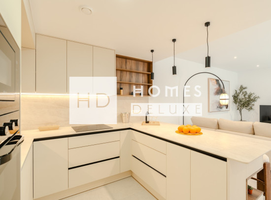 New Build - Villas - Los Alcazares - La Serena Golf