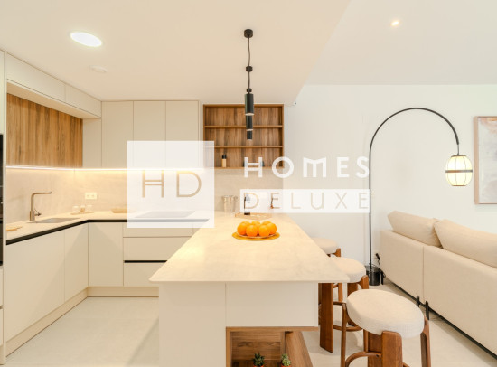 New Build - Villas - Los Alcazares - La Serena Golf