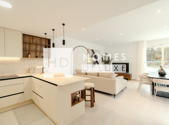 New Build - Villas - Los Alcazares - La Serena Golf