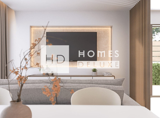 Nueva construcción  - Villas - Pilar de la Horadada