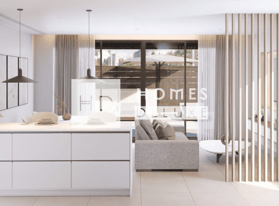 Nueva construcción  - Villas - Pilar de la Horadada