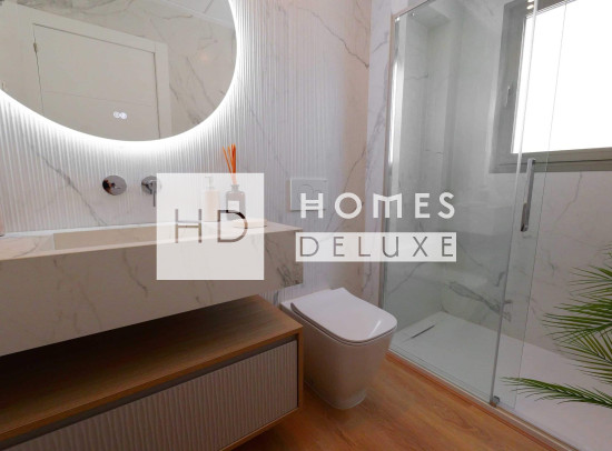 Neubau Immobilien - Wohnungen - La Manga